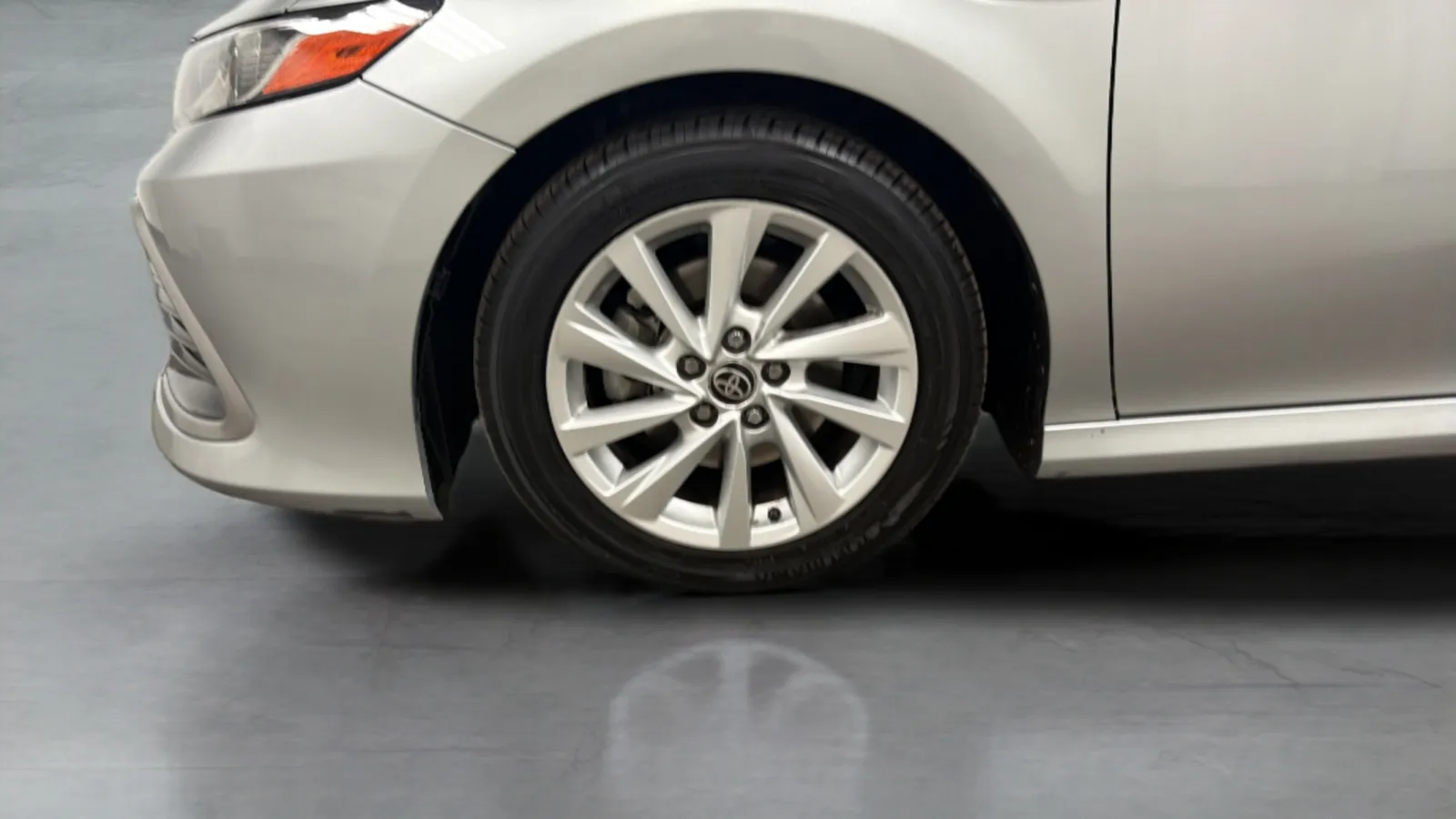 Toyota Camry photo 28