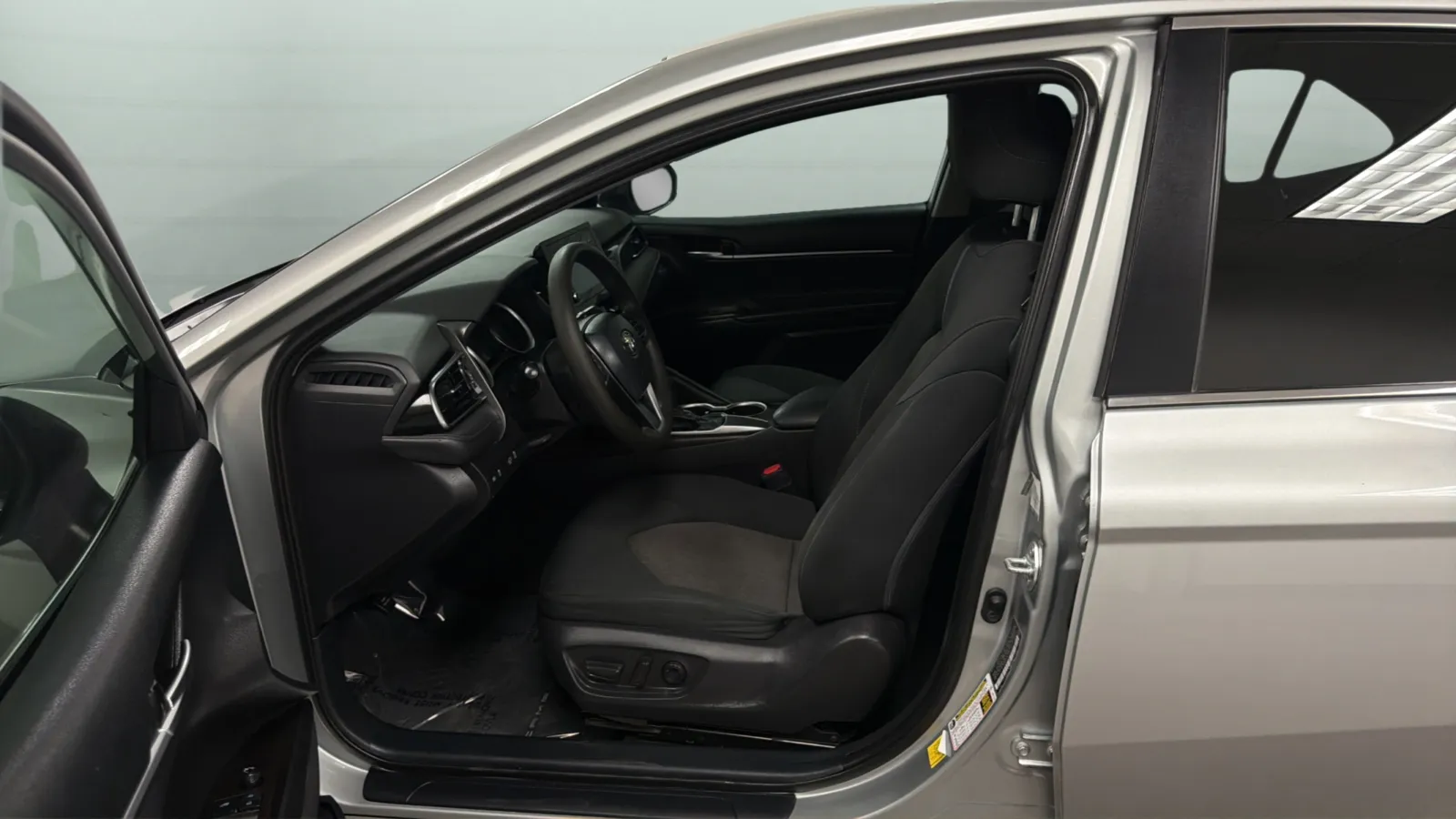 Toyota Camry photo 20