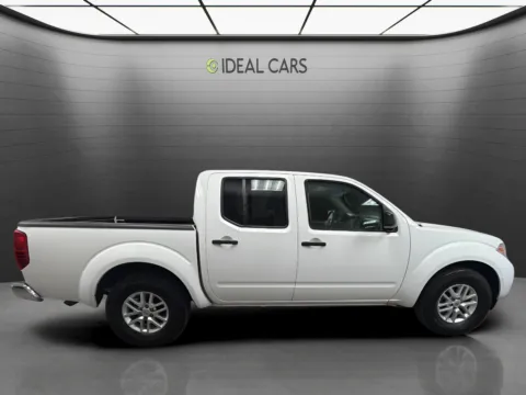 More photos of 2019 Nissan Frontier SV V6 at Ideal Cars - East Mesa (Hill), AZ