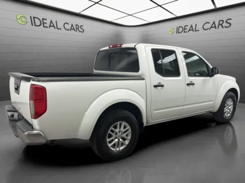 More photos of 2019 Nissan Frontier SV V6 at Ideal Cars - East Mesa (Hill), AZ