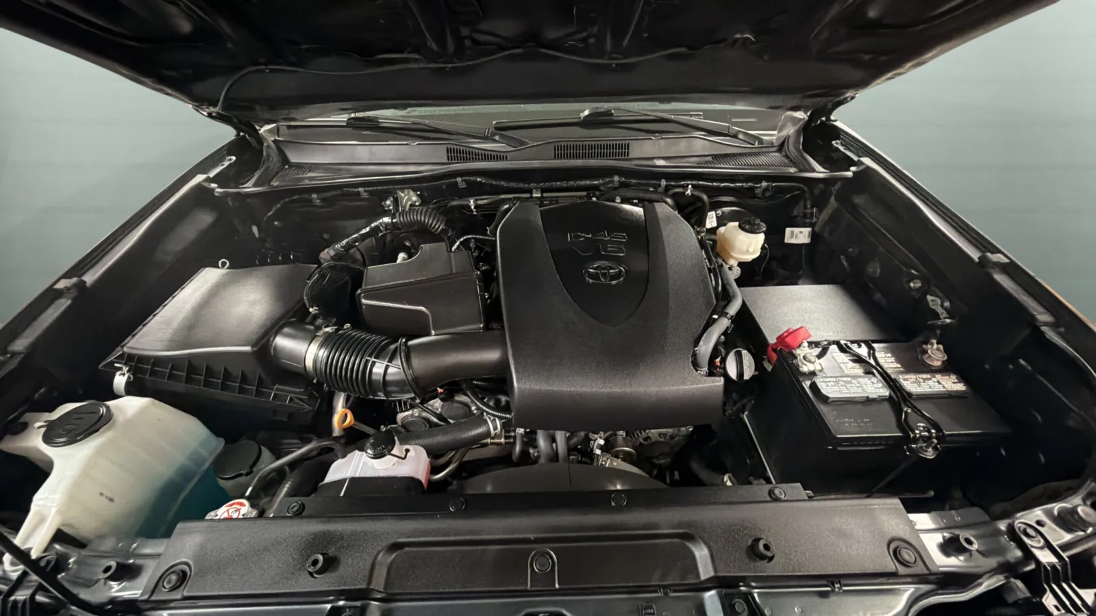 2023 Toyota Tacoma SR5 - Photo 23