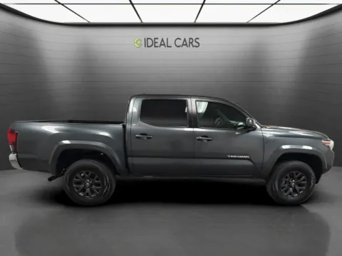 More photos of 2023 Toyota Tacoma SR5 V6 at Ideal Cars - East Mesa (Hill), AZ