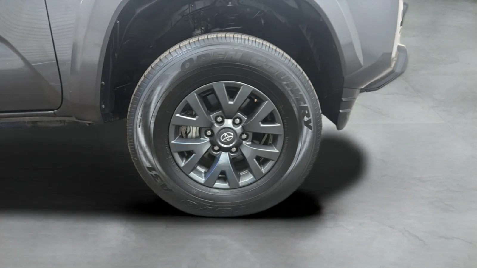 2023 Toyota Tacoma SR5 - Photo 25