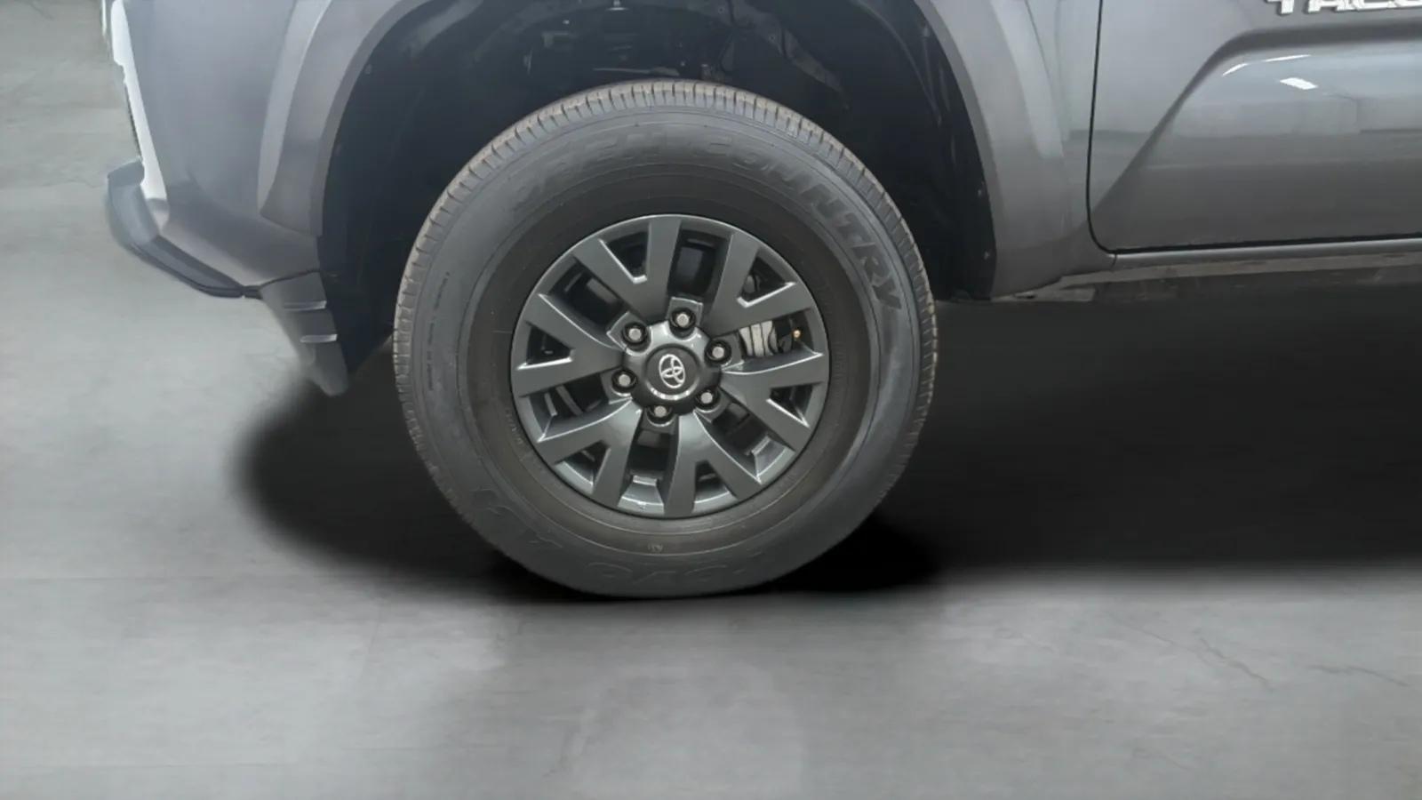 2023 Toyota Tacoma SR5 - Photo 28