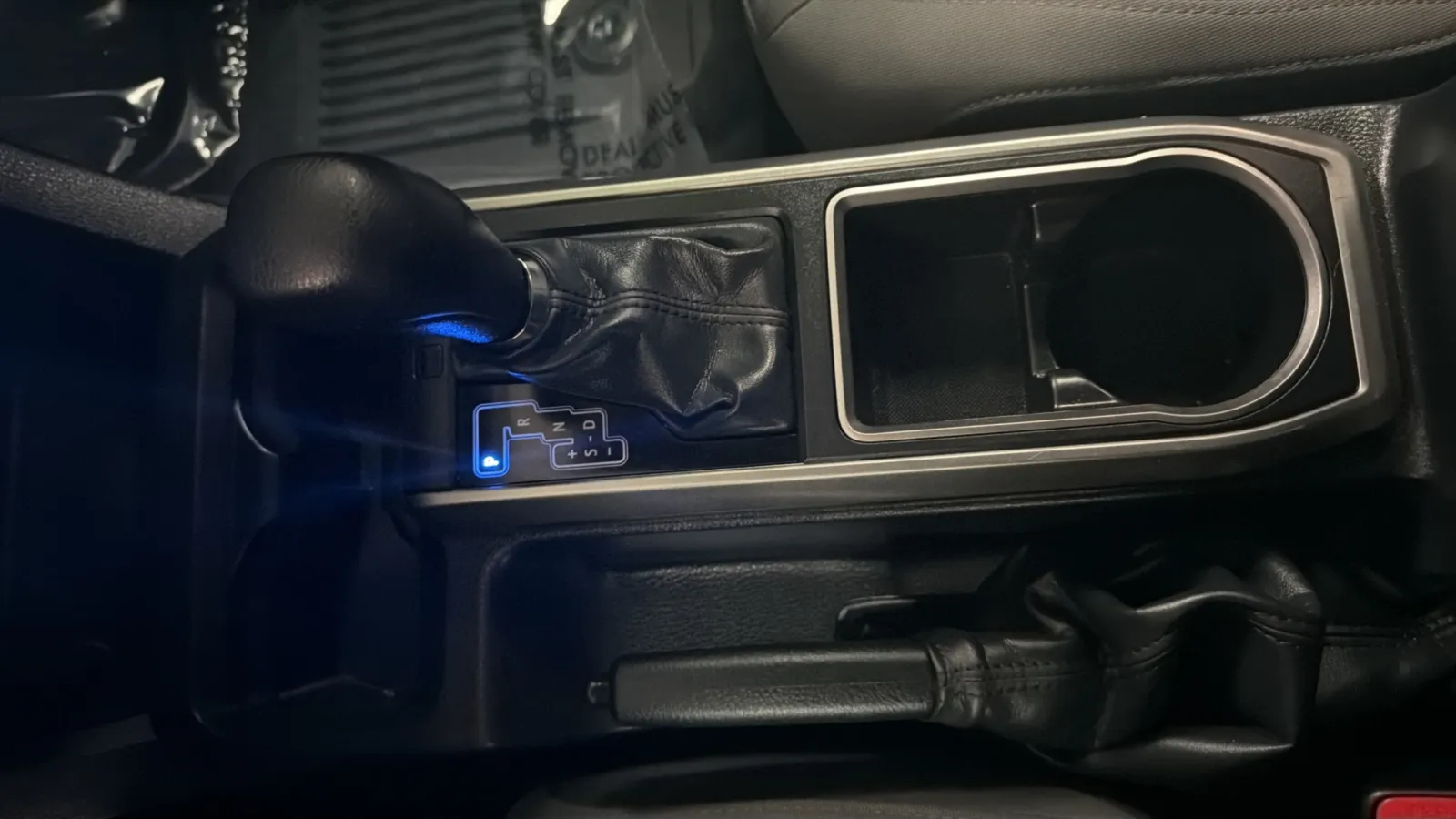 2023 Toyota Tacoma SR5 - Photo 12