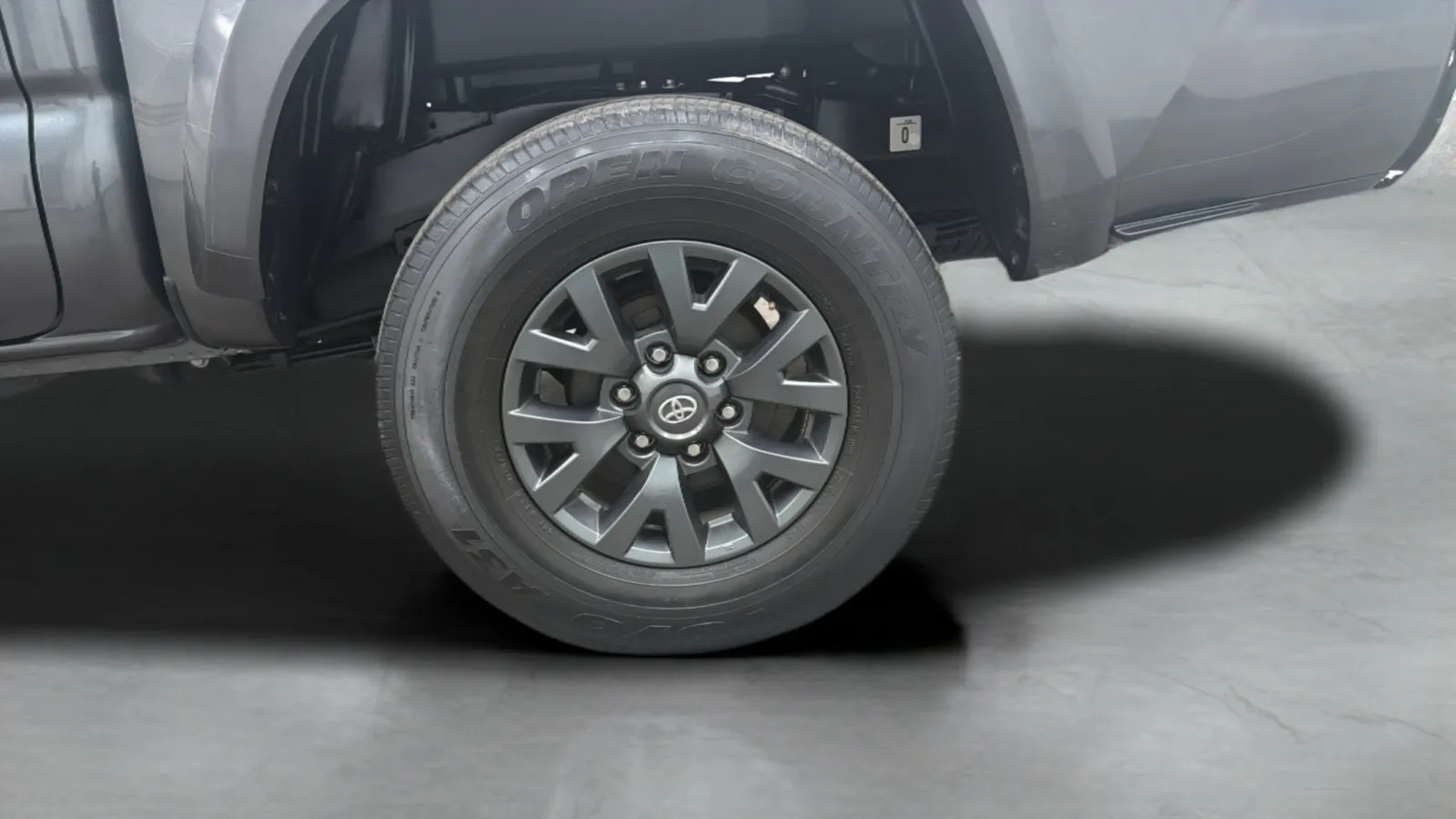 2023 Toyota Tacoma SR5 - Photo 27