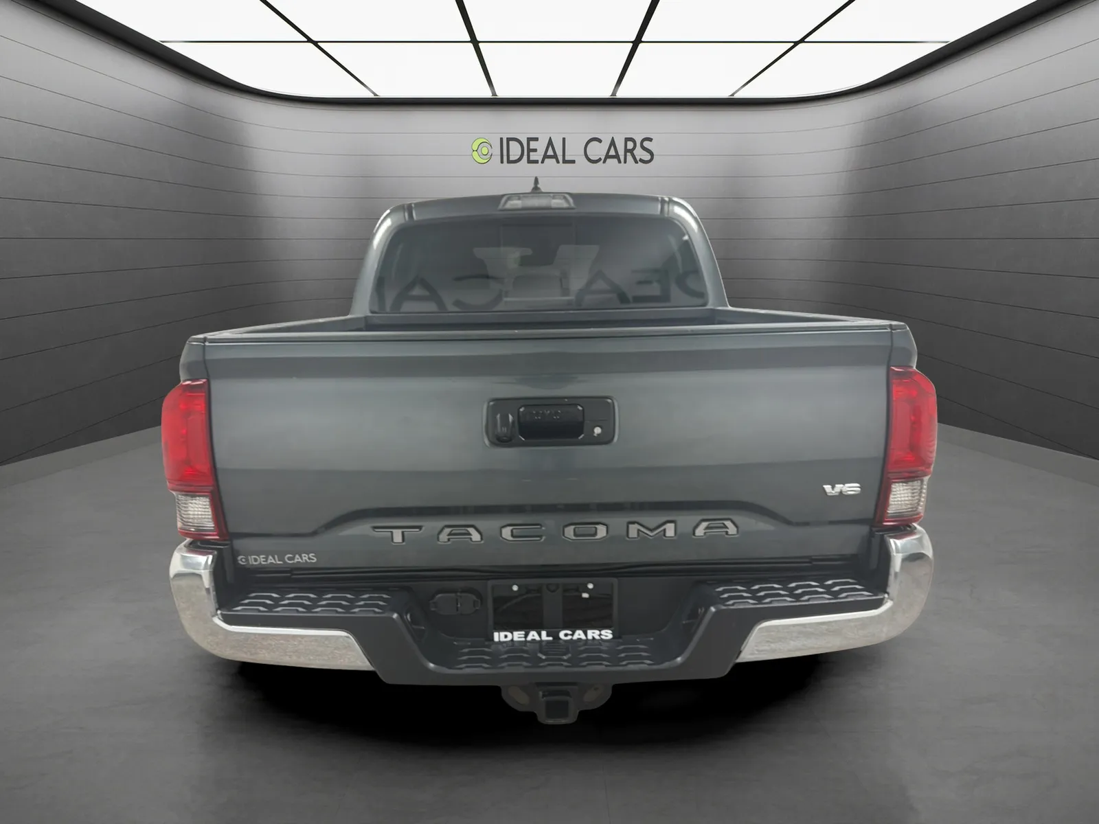 2023 Toyota Tacoma SR5 - Photo 6
