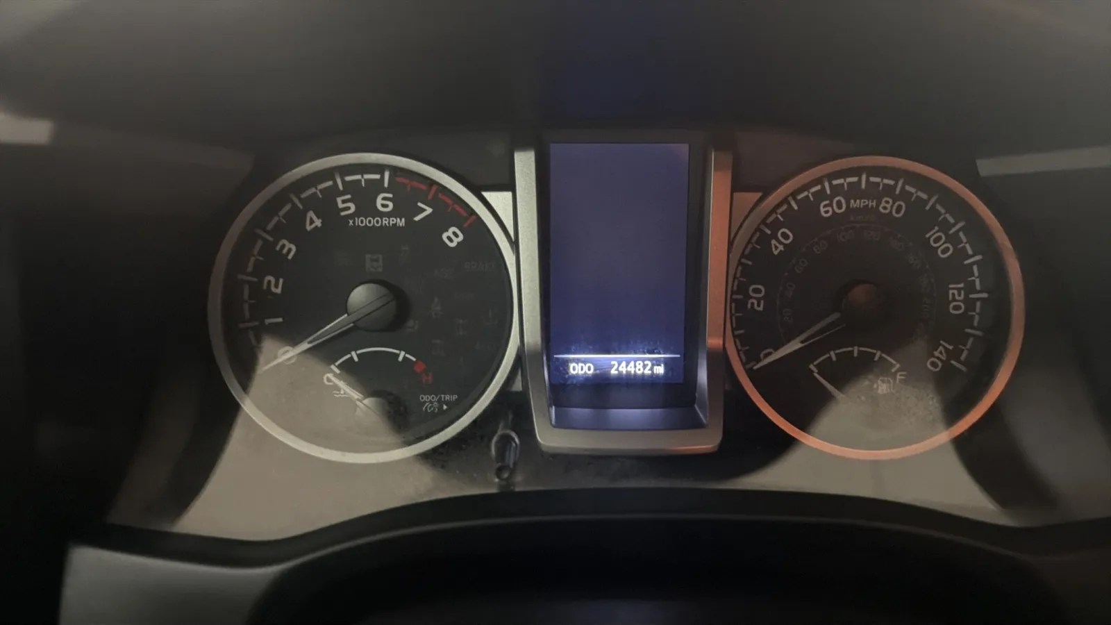 2023 Toyota Tacoma SR5 - Photo 11