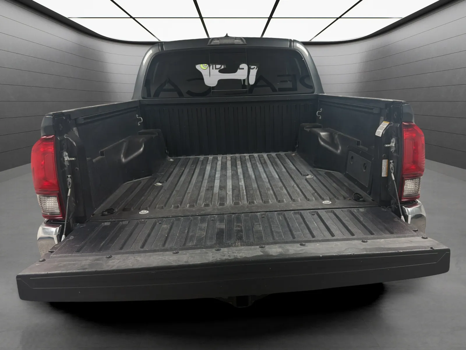 2023 Toyota Tacoma SR5 - Photo 20