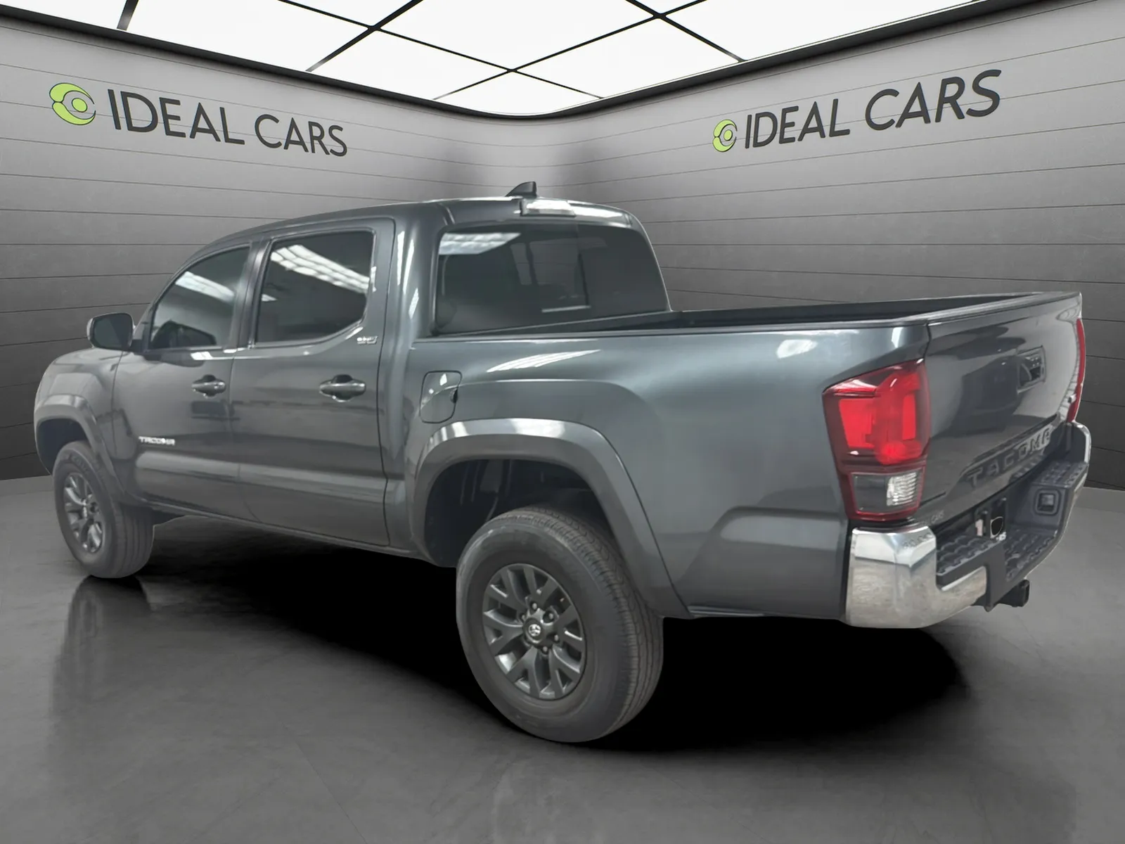 2023 Toyota Tacoma SR5 - Photo 7