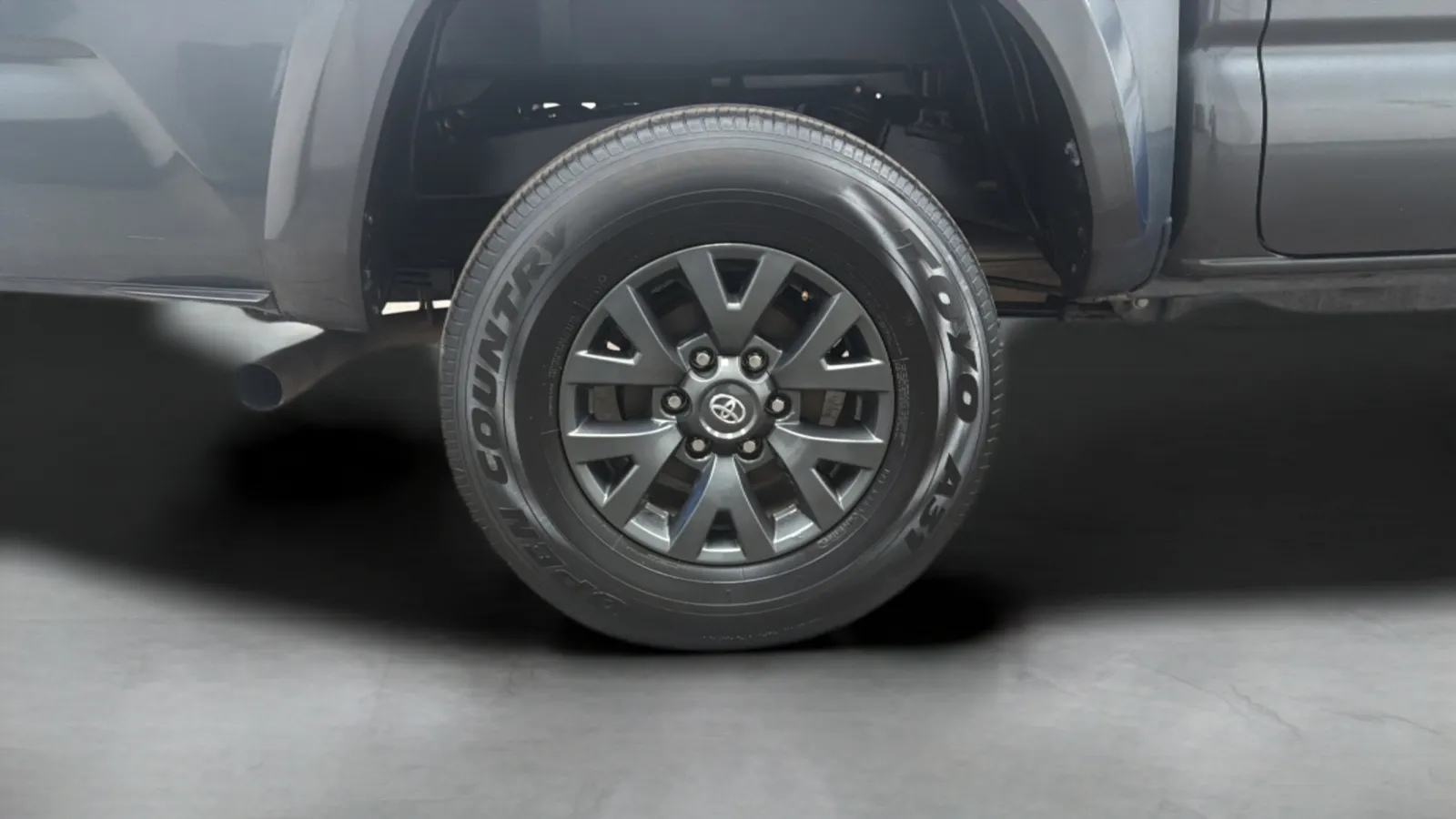 2023 Toyota Tacoma SR5 - Photo 26