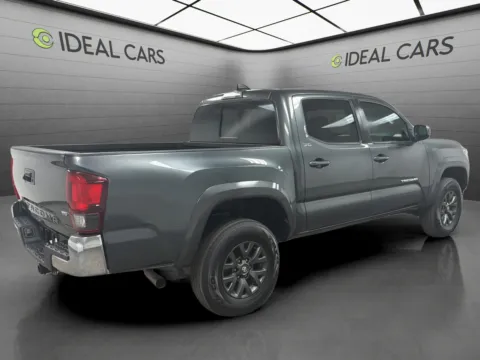 More photos of 2023 Toyota Tacoma SR5 V6 at Ideal Cars - East Mesa (Hill), AZ