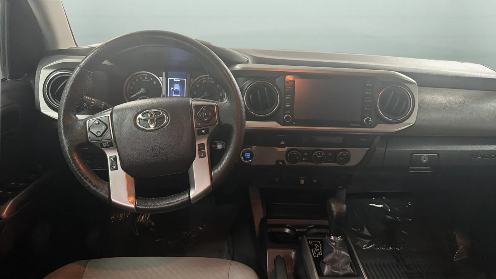 2023 Toyota Tacoma SR5 - Photo 10