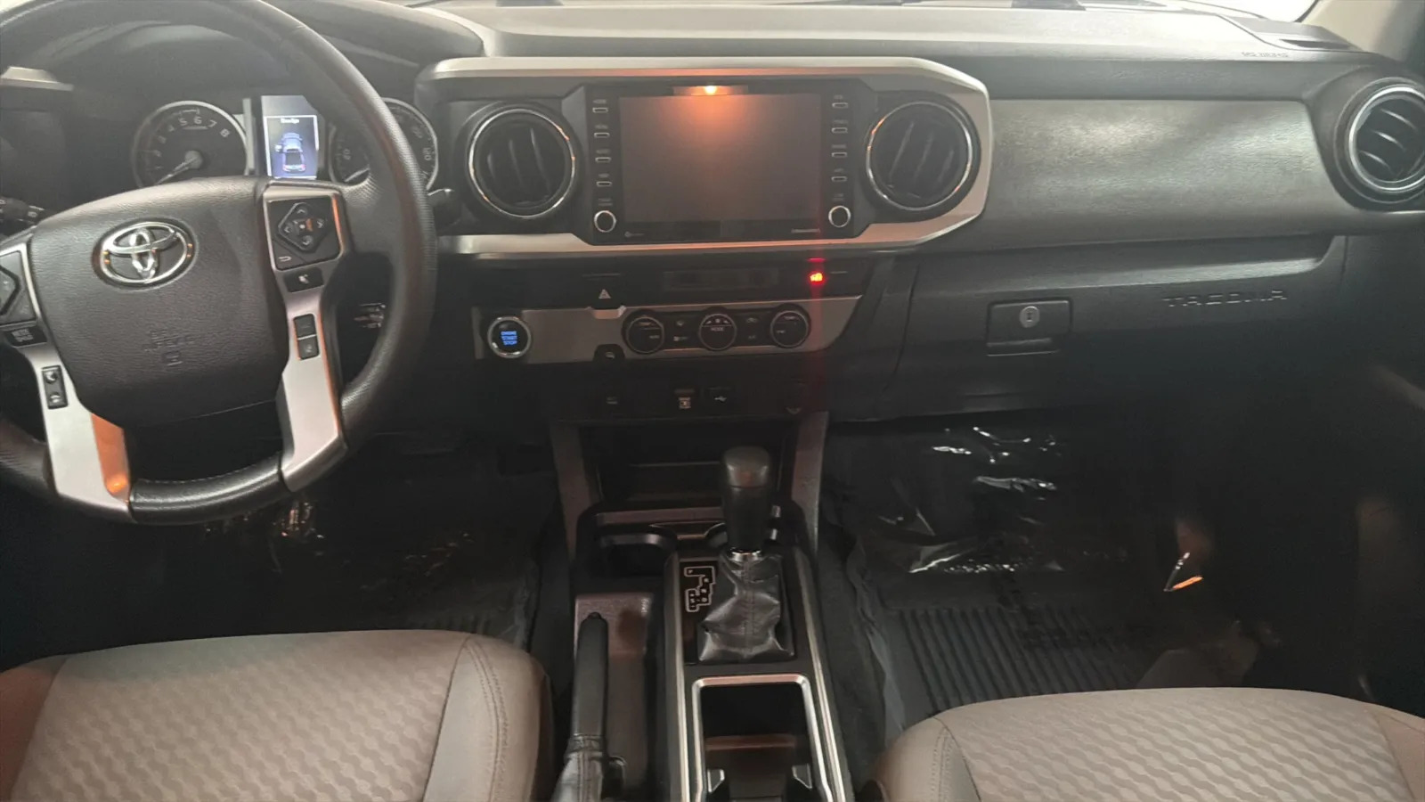 2023 Toyota Tacoma SR5 - Photo 16