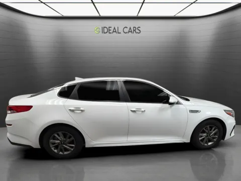 More photos of 2020 Kia Optima LX at Ideal Cars - East Mesa (Hill), AZ