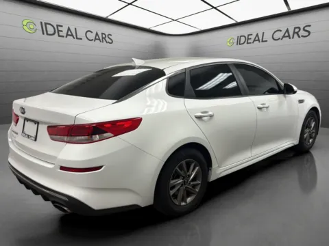More photos of 2020 Kia Optima LX at Ideal Cars - East Mesa (Hill), AZ