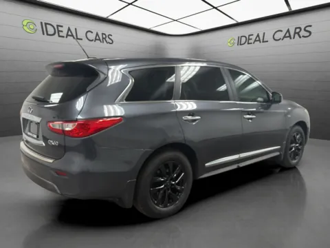 More photos of 2014 INFINITI QX60 at Ideal Cars - East Mesa (Hill), AZ