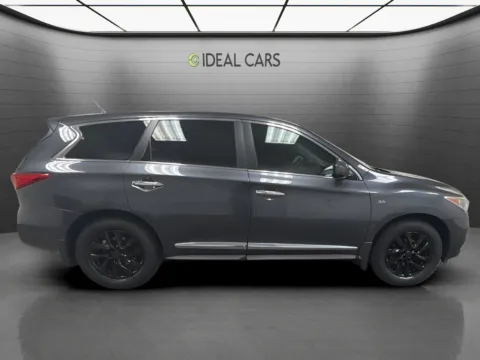 More photos of 2014 INFINITI QX60 at Ideal Cars - East Mesa (Hill), AZ