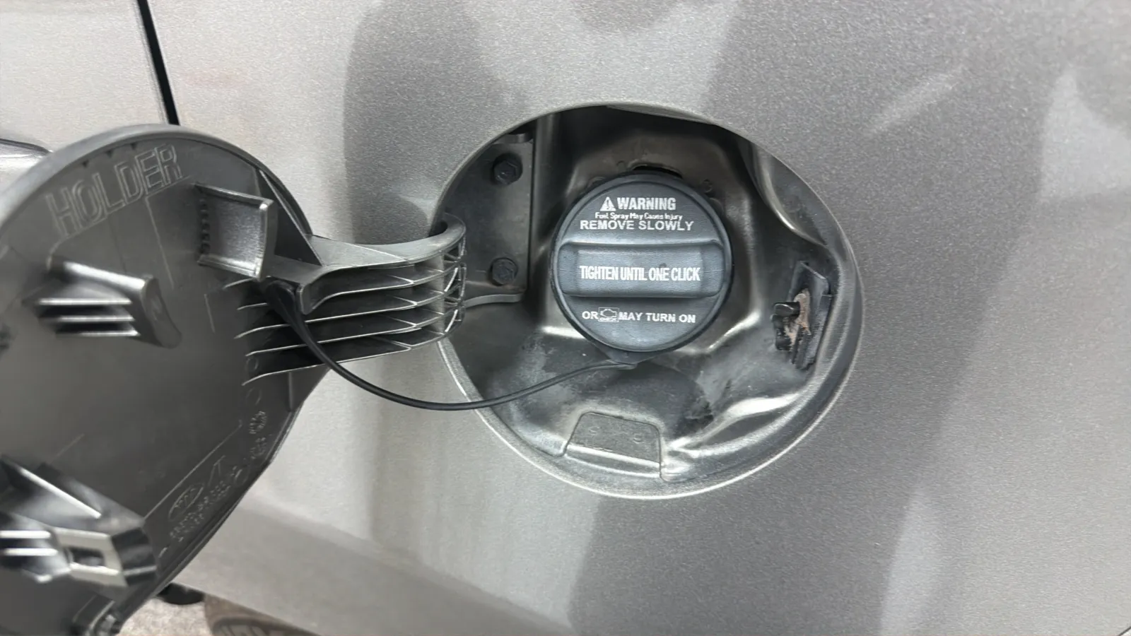 Kia Soul photo 28