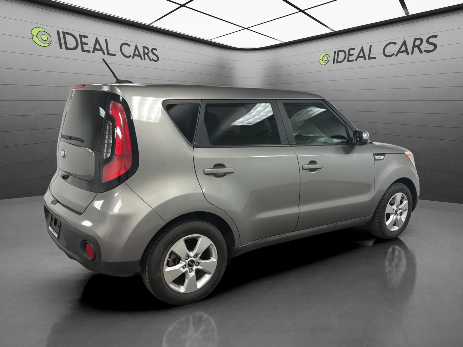 Kia Soul photo 5