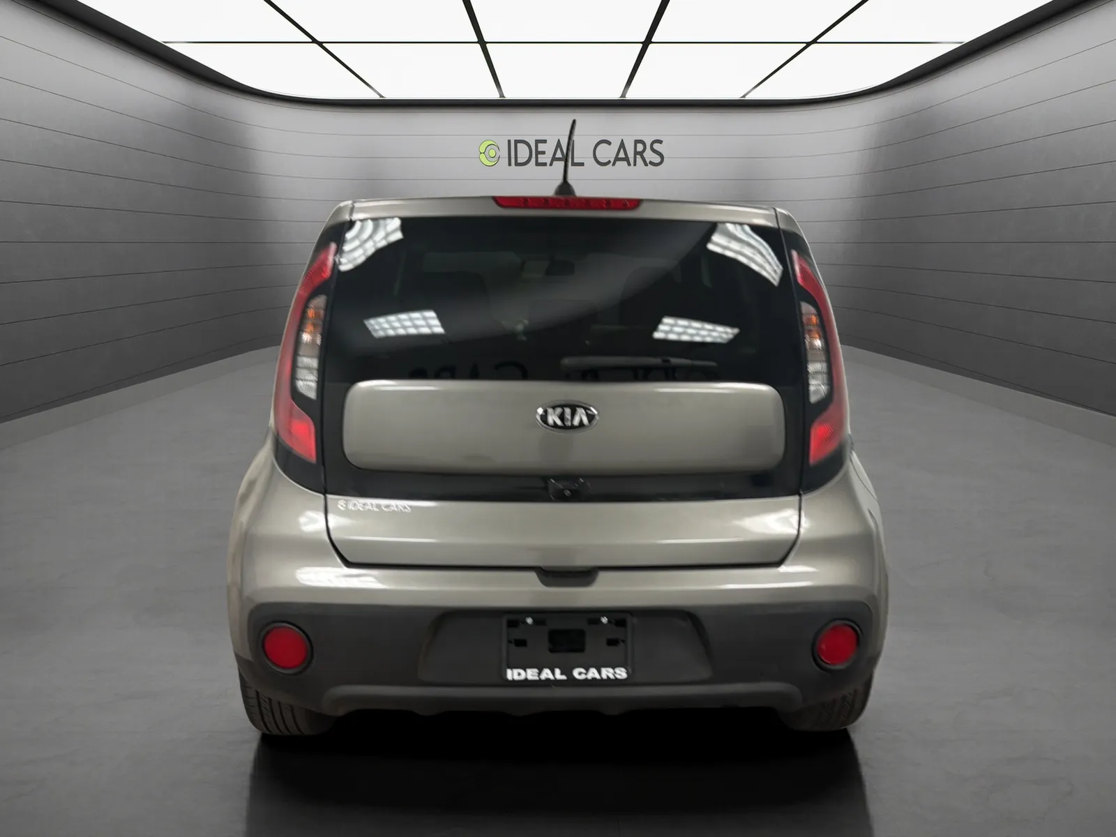 Kia Soul photo 6