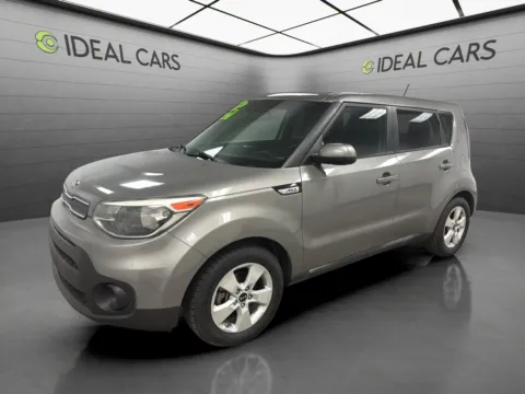 Gray 2019 Kia Soul for sale in Mesa, AZ