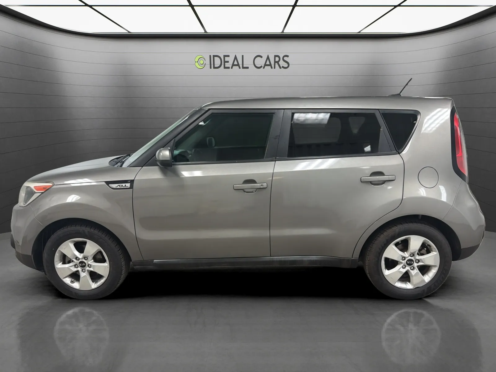 Kia Soul photo 8