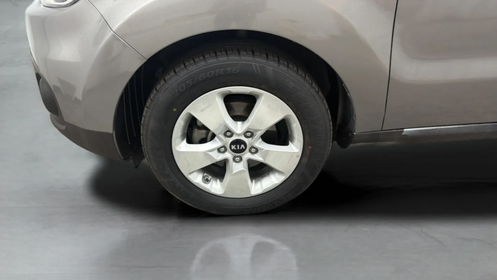 Kia Soul photo 27