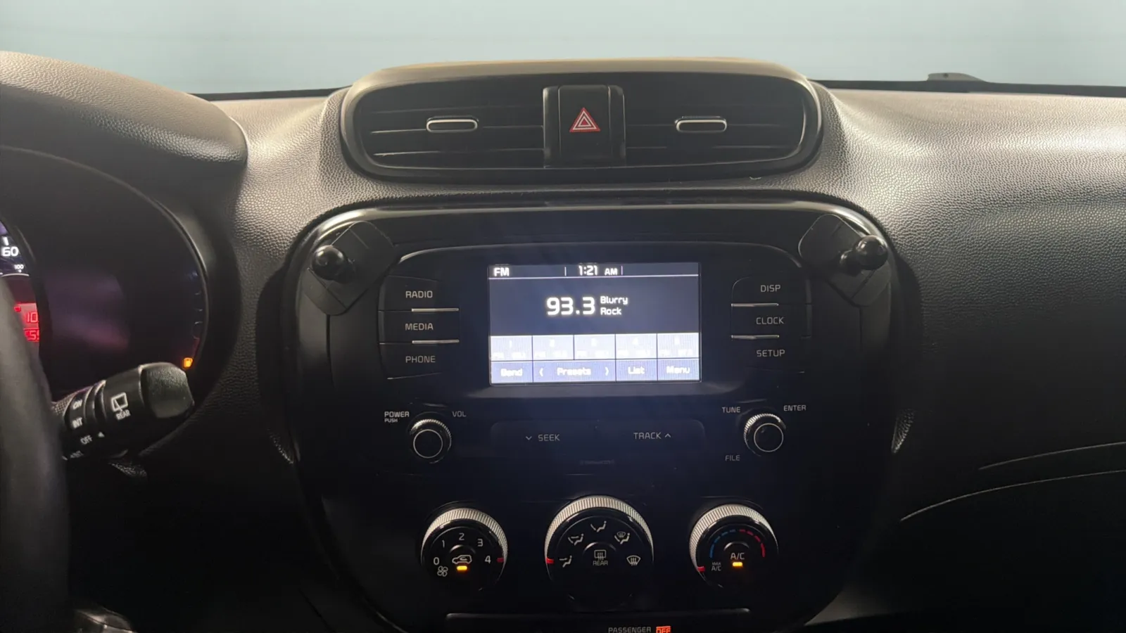 Kia Soul photo 13