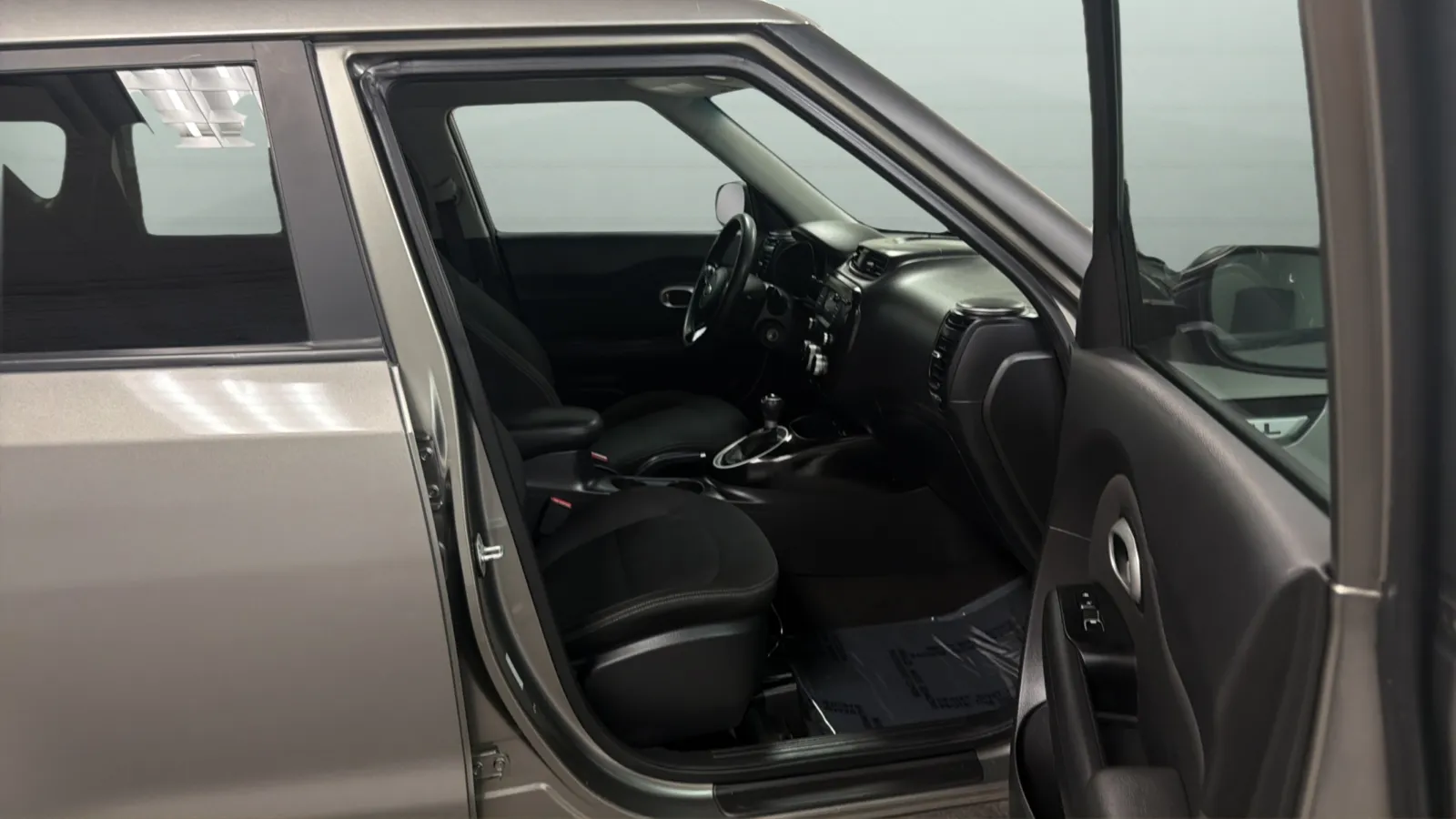 Kia Soul photo 21