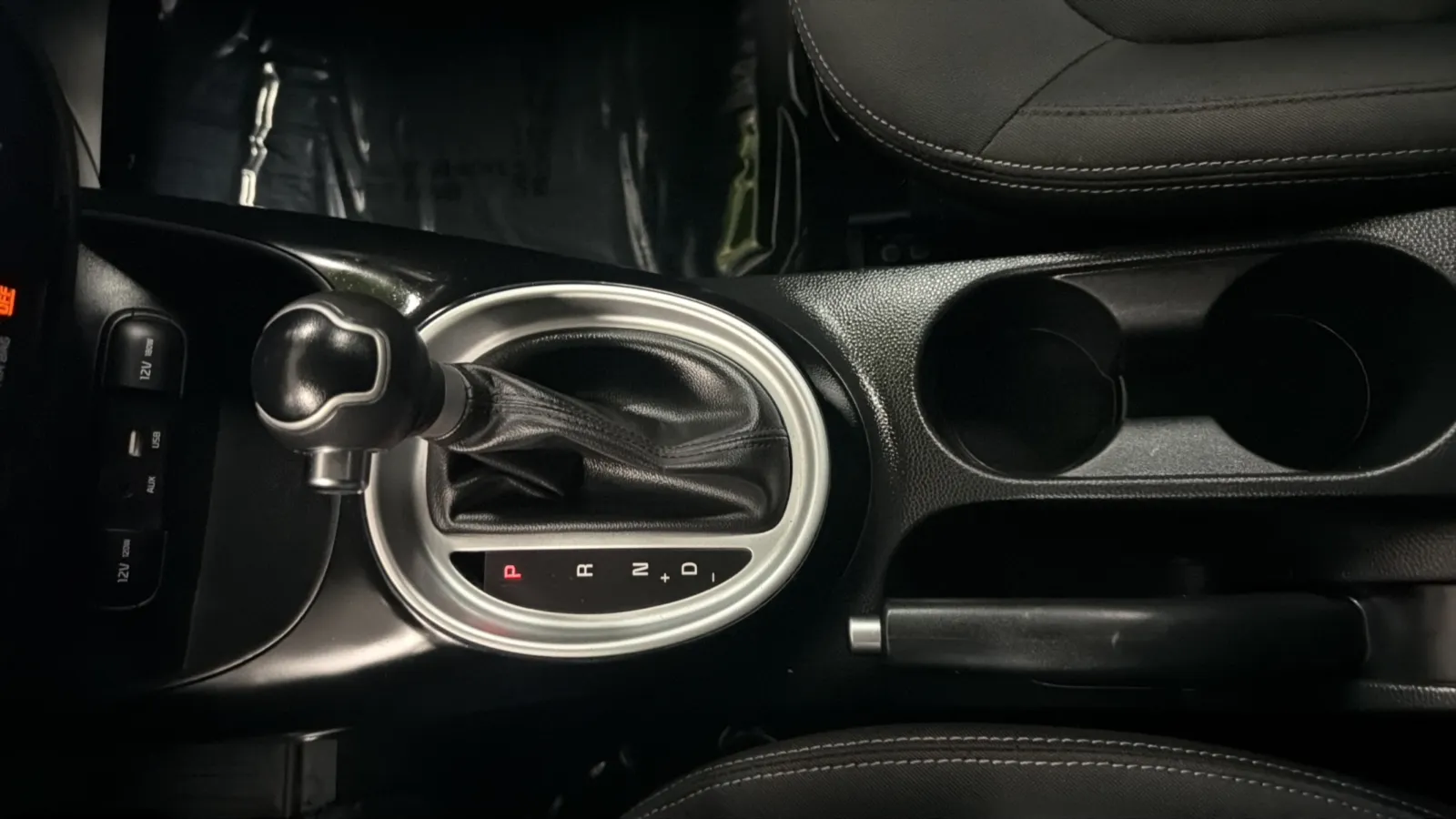 Kia Soul photo 12