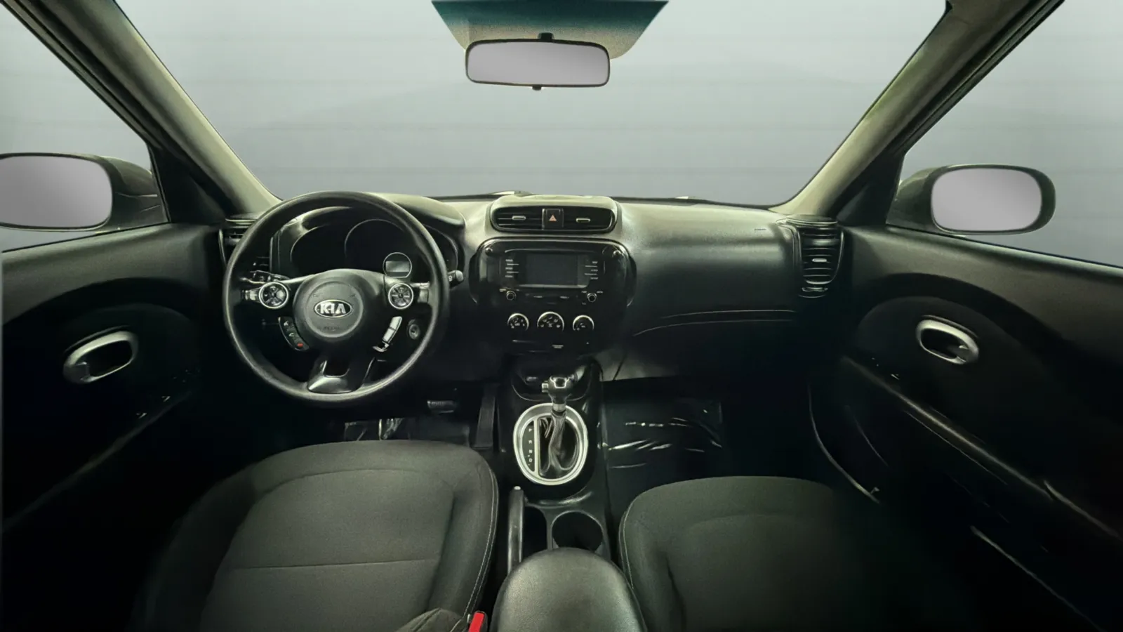 Kia Soul photo 9