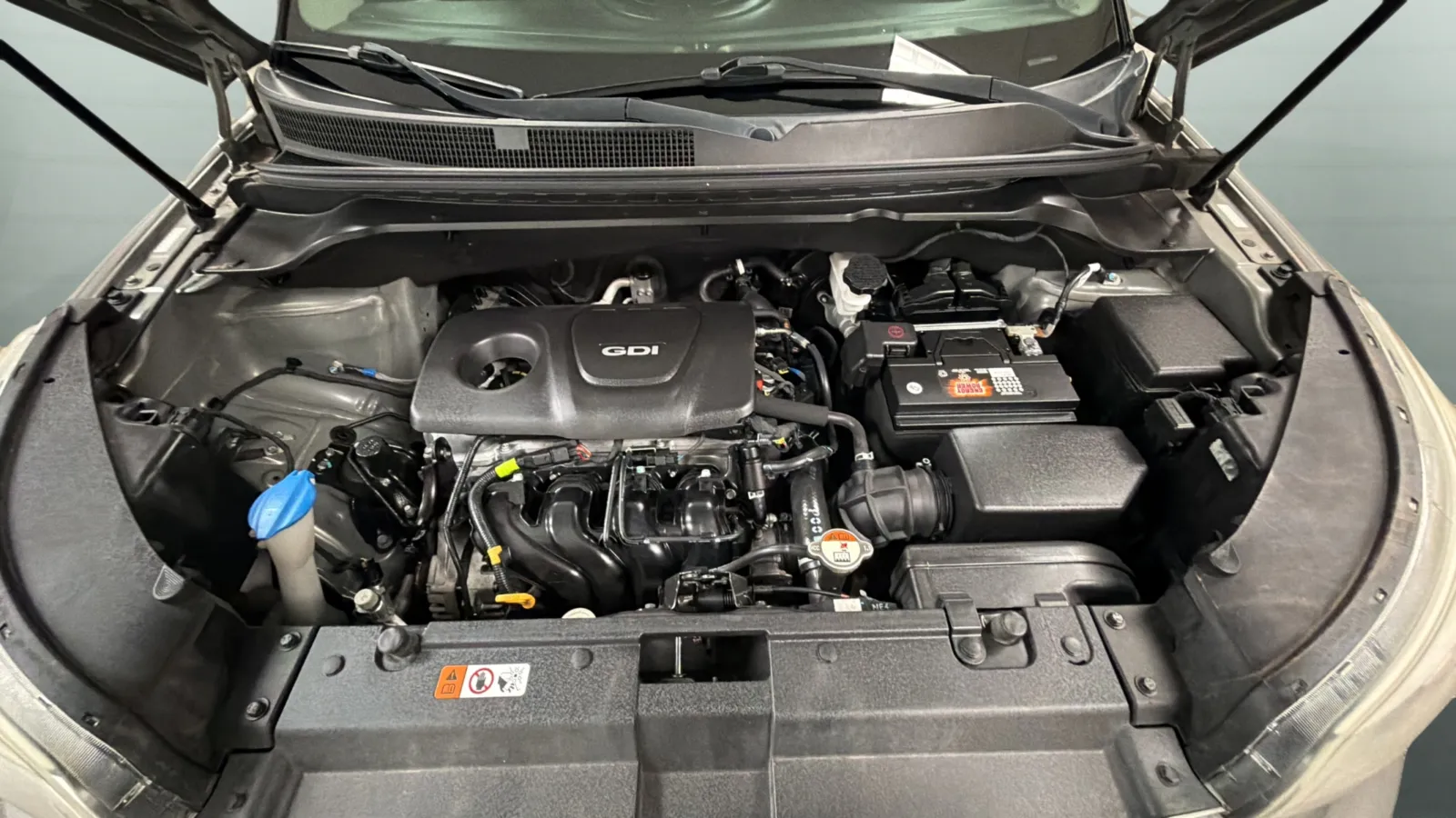 Kia Soul photo 22