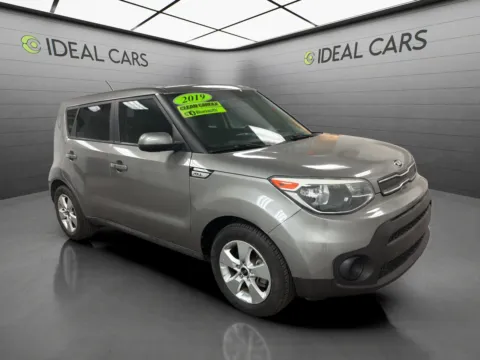Another view of 2019 Kia Soul for sale in Mesa, AZ at Ideal Cars - East Mesa (Hill)