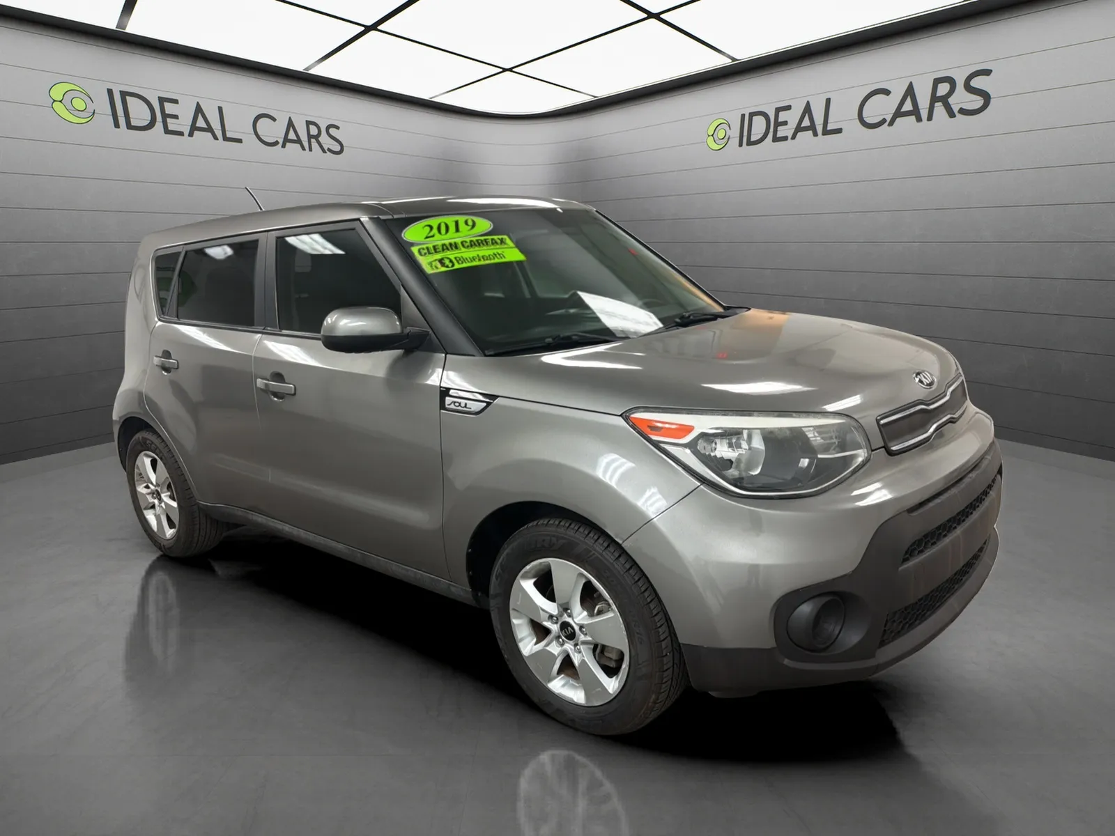 Kia Soul photo 3