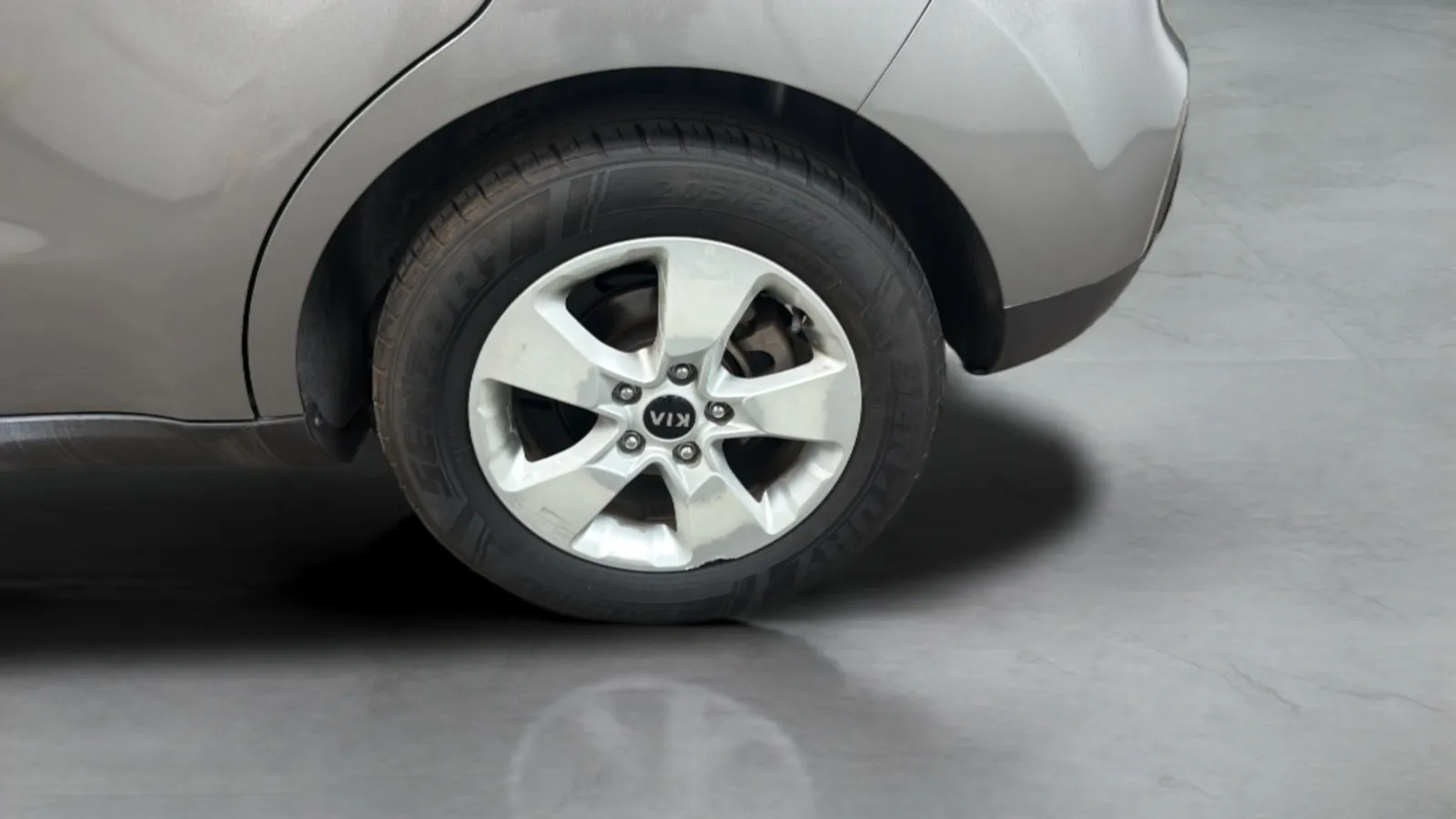 Kia Soul photo 26