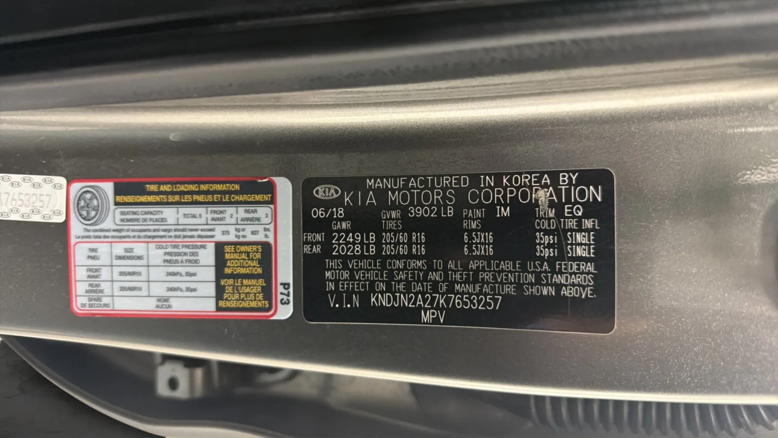 Kia Soul photo 29