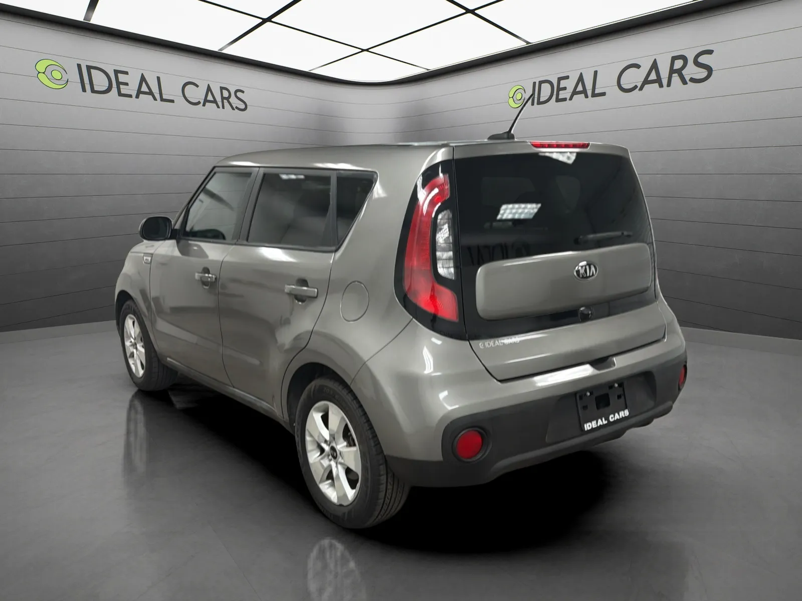 Kia Soul photo 7
