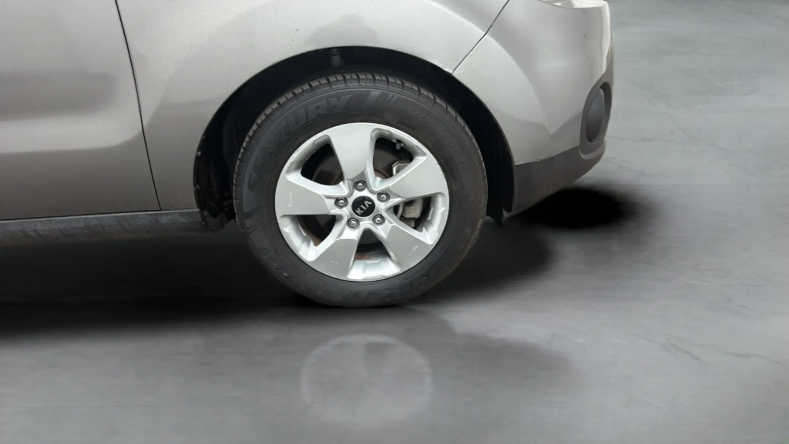 Kia Soul photo 24