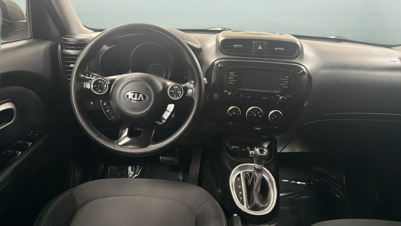 Kia Soul photo 10