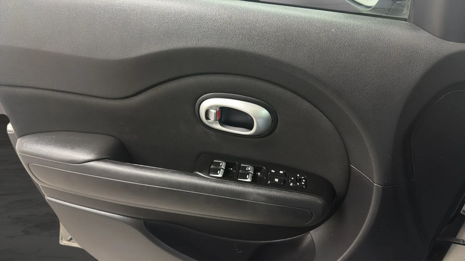 Kia Soul photo 16