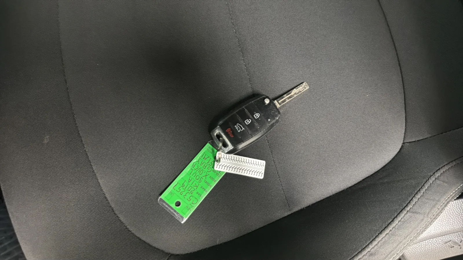 Kia Soul photo 23