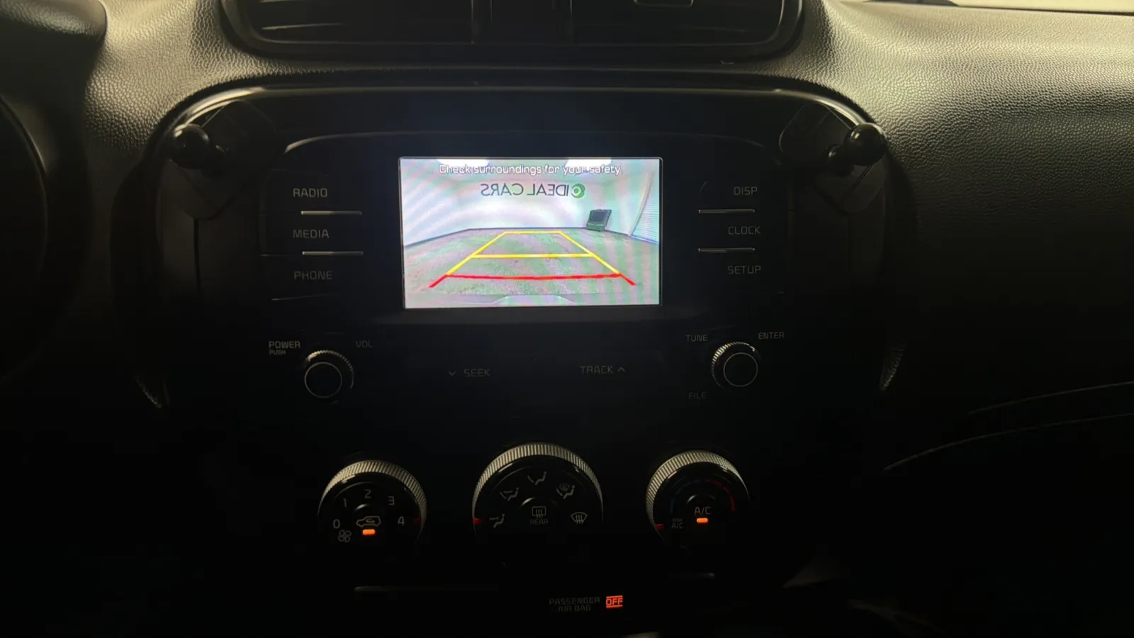Kia Soul photo 14