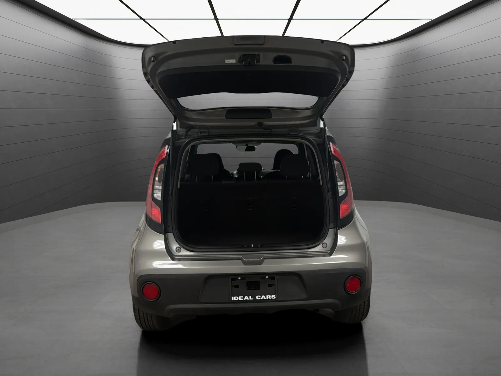 Kia Soul photo 19