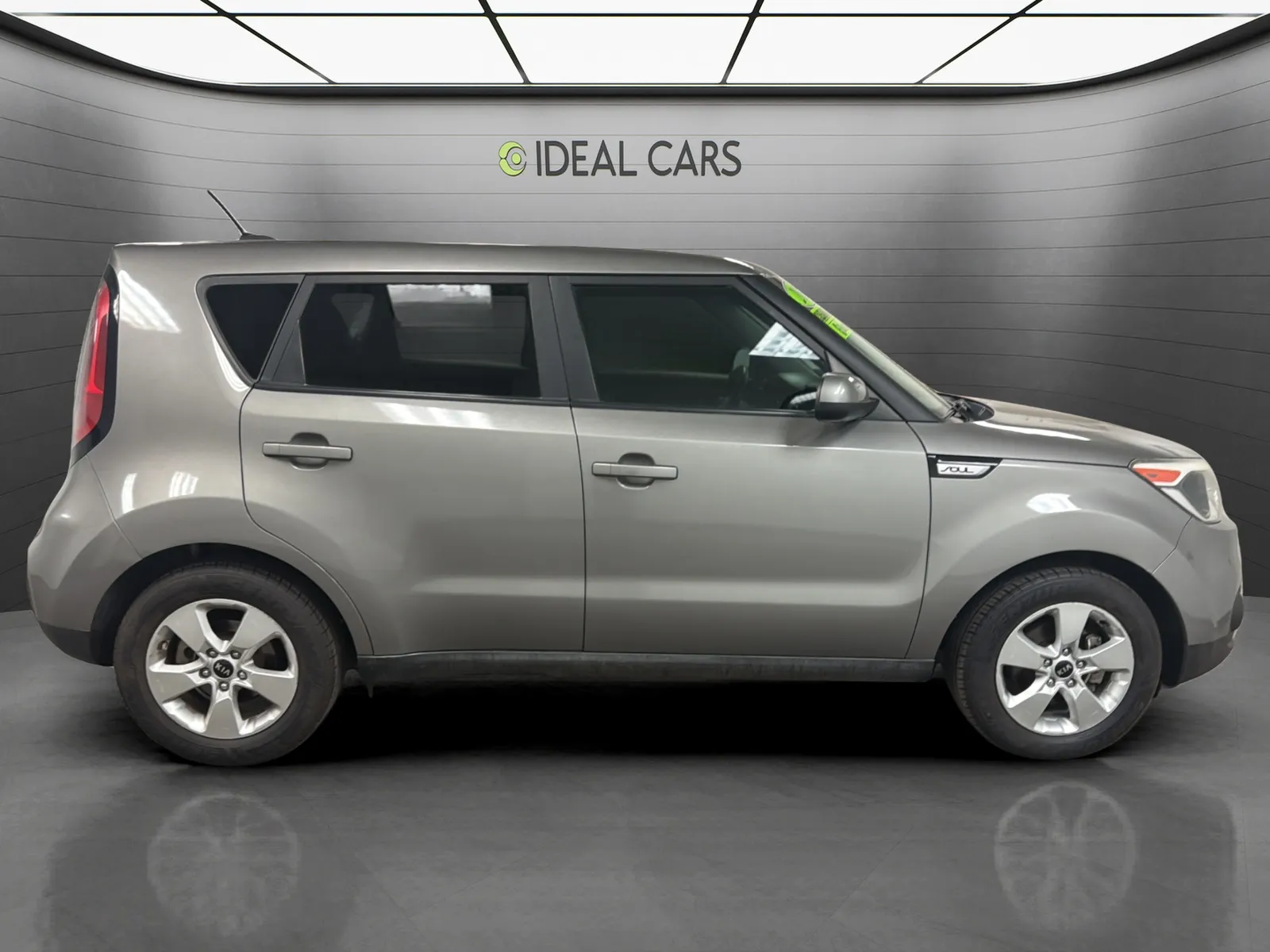 Kia Soul photo 4