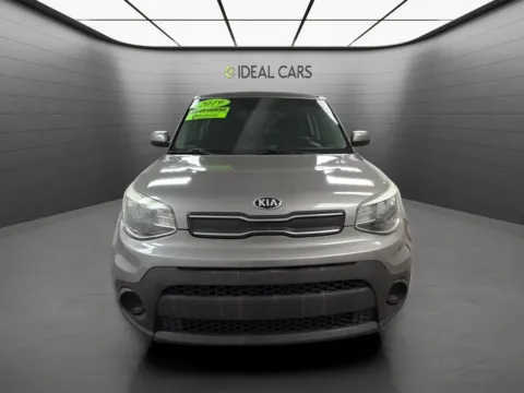 Photos of 2019 Kia Soul for sale in Mesa, AZ at Ideal Cars - East Mesa (Hill)