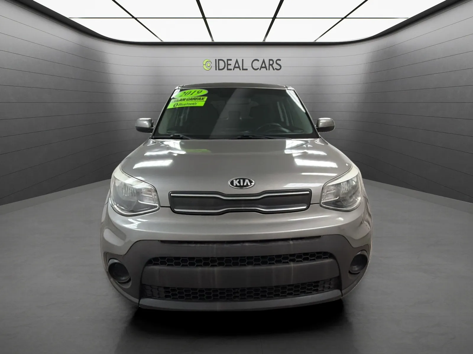 Kia Soul photo 2