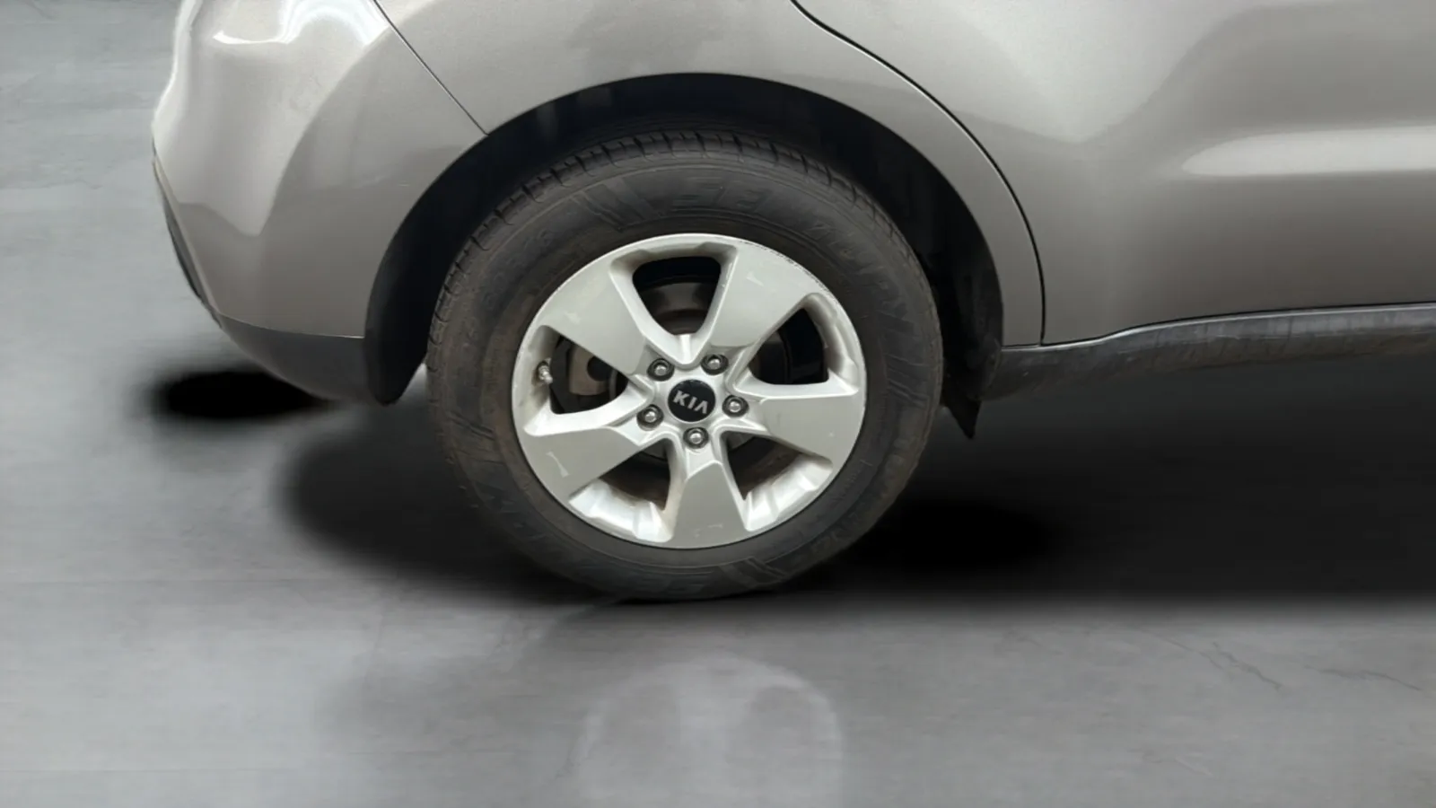Kia Soul photo 25