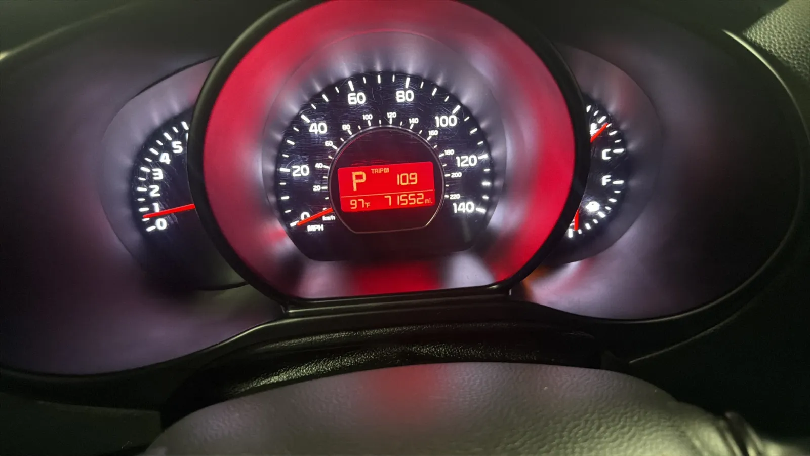 Kia Soul photo 11