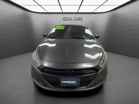 Photos of 2015 Dodge Dart SXT for sale in Mesa, AZ at Ideal Cars - East Mesa (Hill)